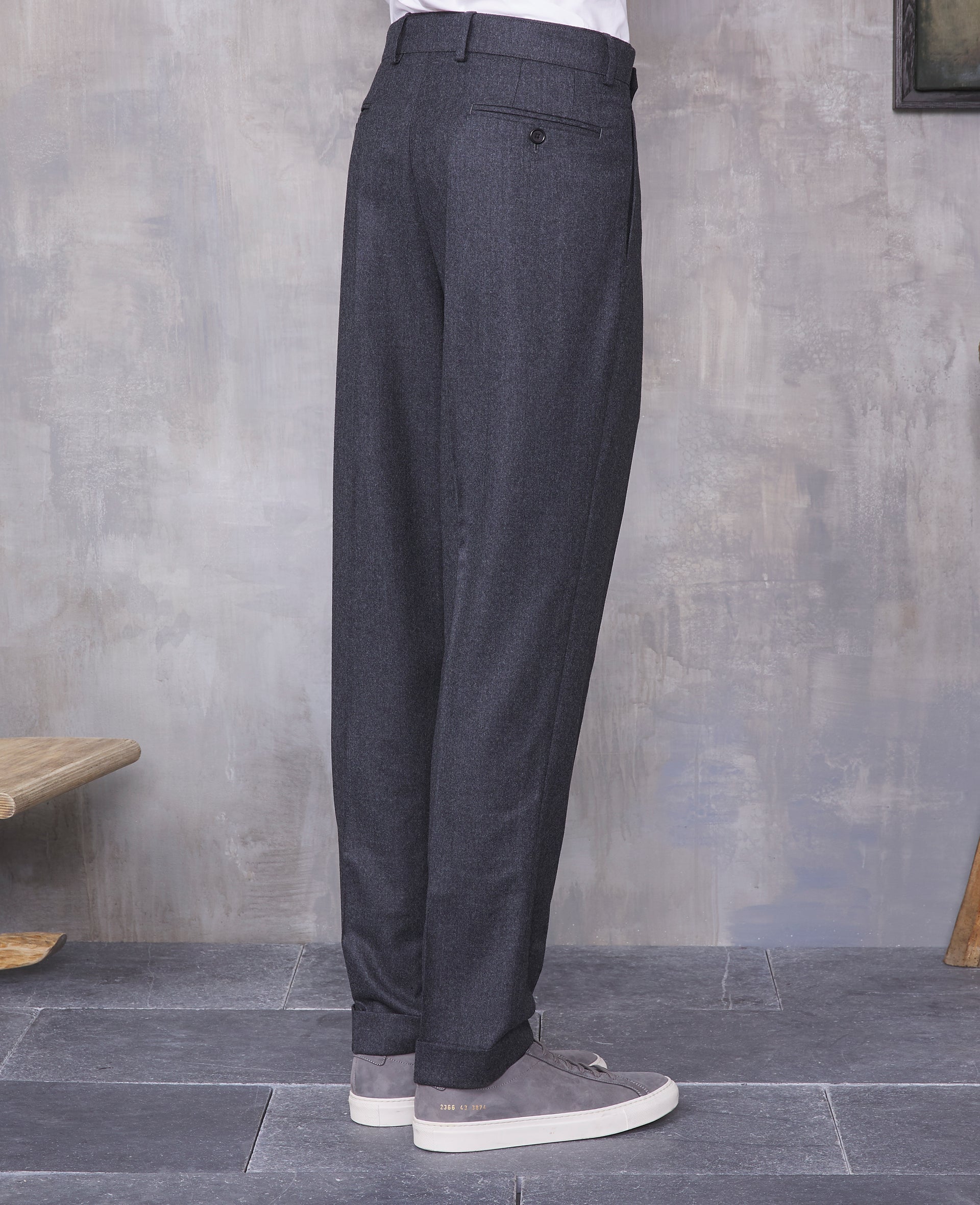 Pantalon hugo - Image 3