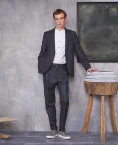 Pantalon hugo - Miniature 5