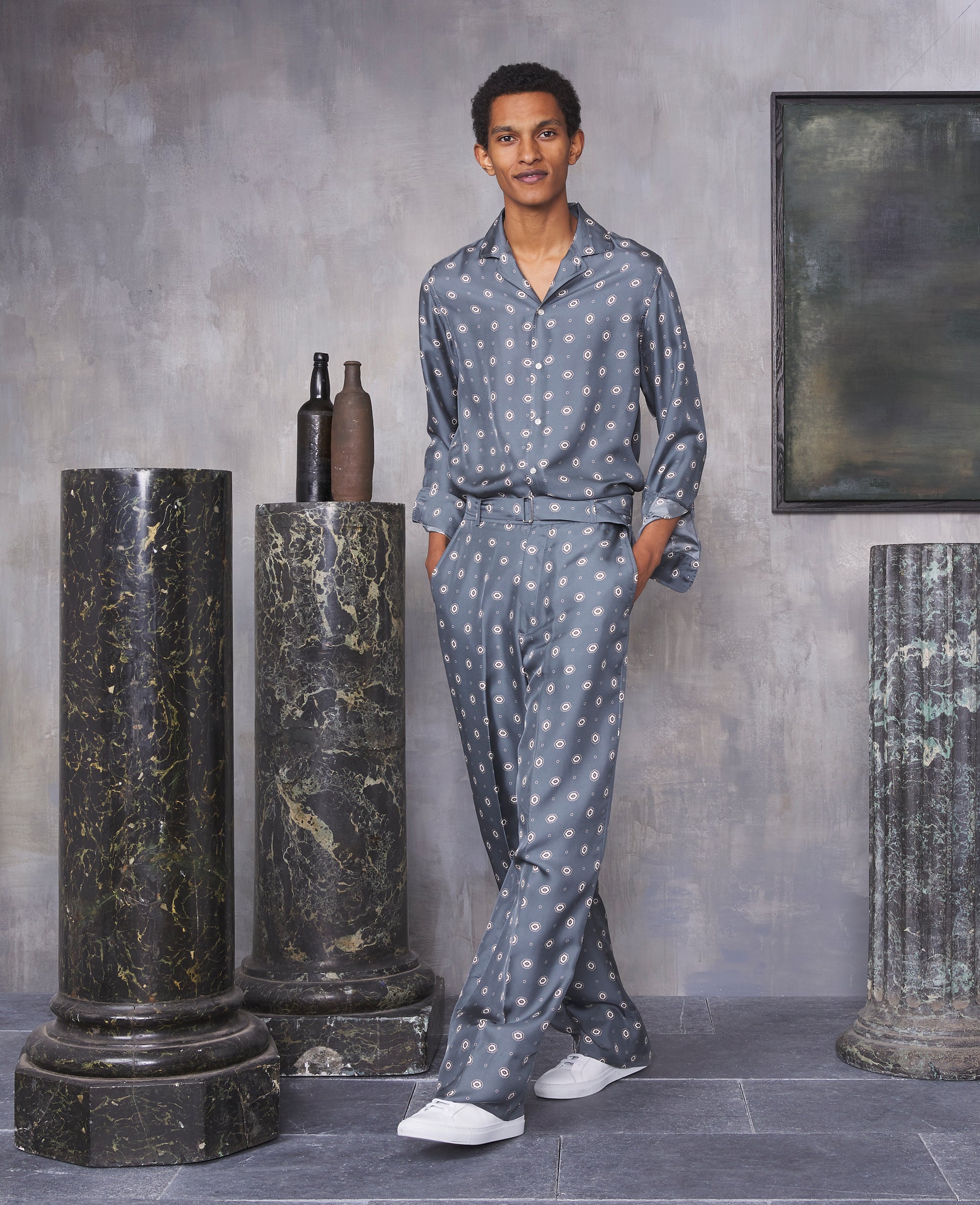 Pantalon nash - Image 1
