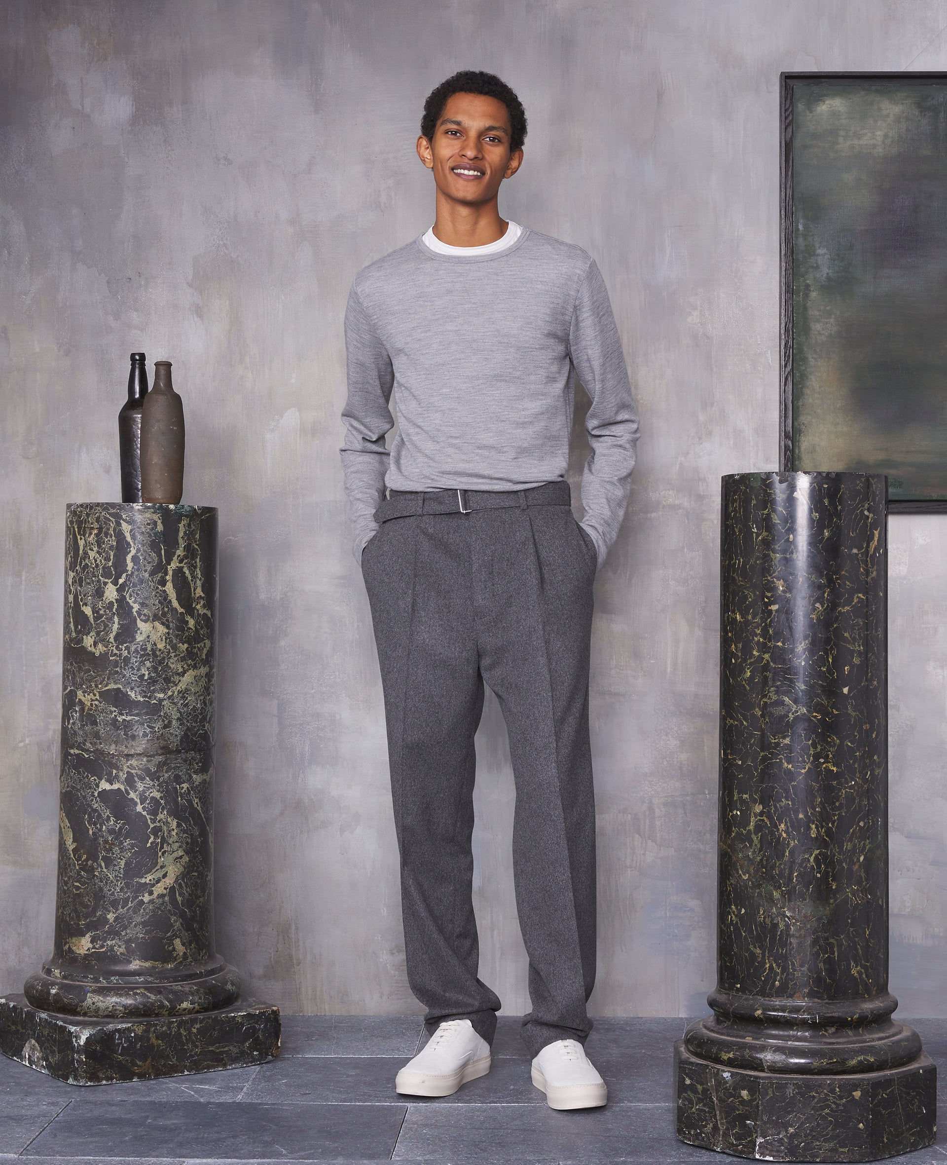 Pantalon humphrey - Image 1