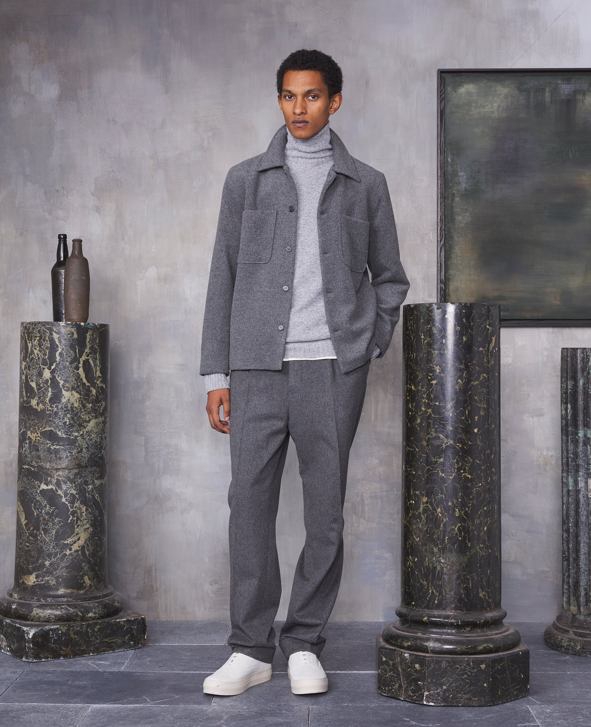 Pantalon humphrey - Image 2