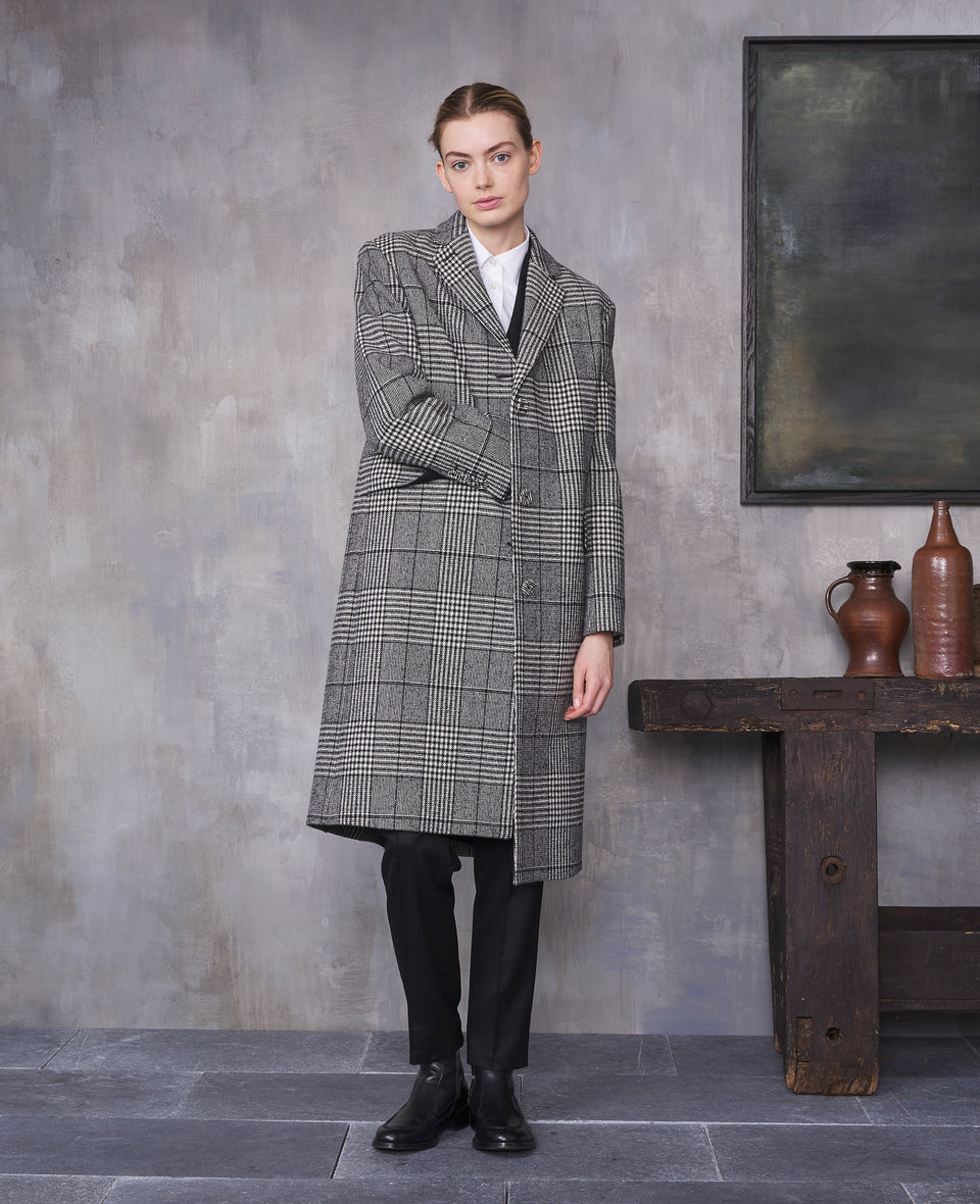 Manteau amber - Image 1