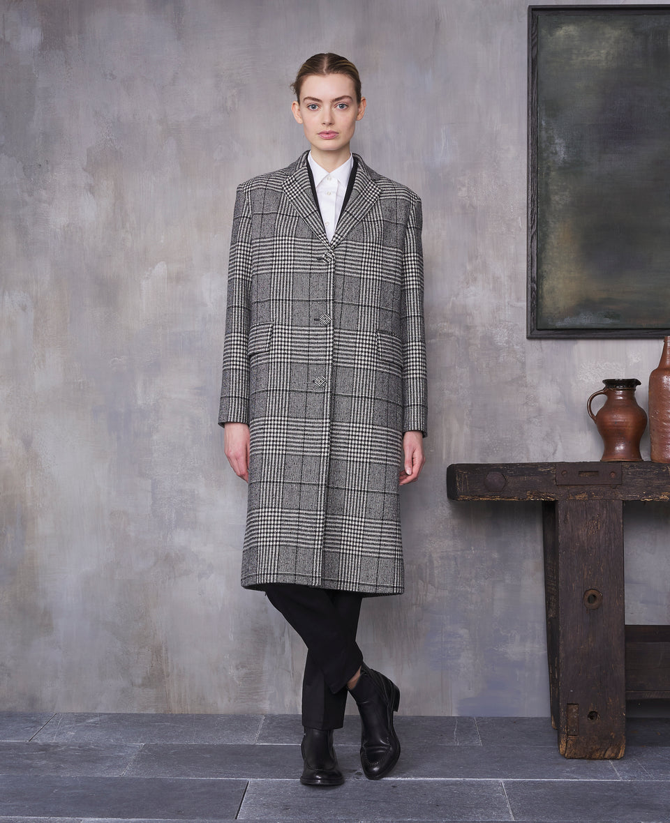 Manteau amber - Image 2