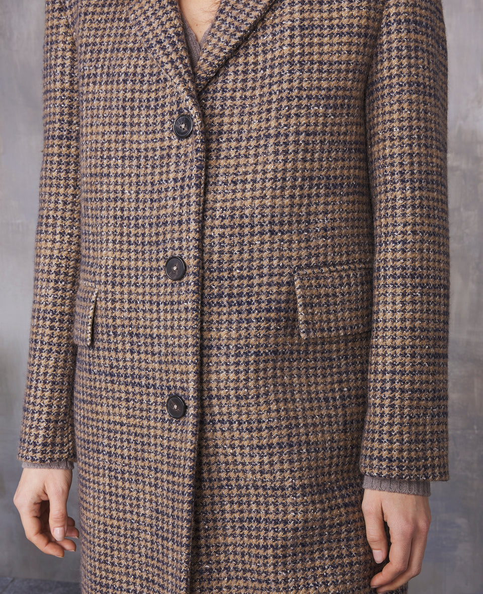 Manteau amber - Image 3