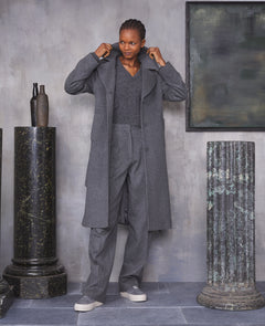 Manteau carlie - Miniature 5