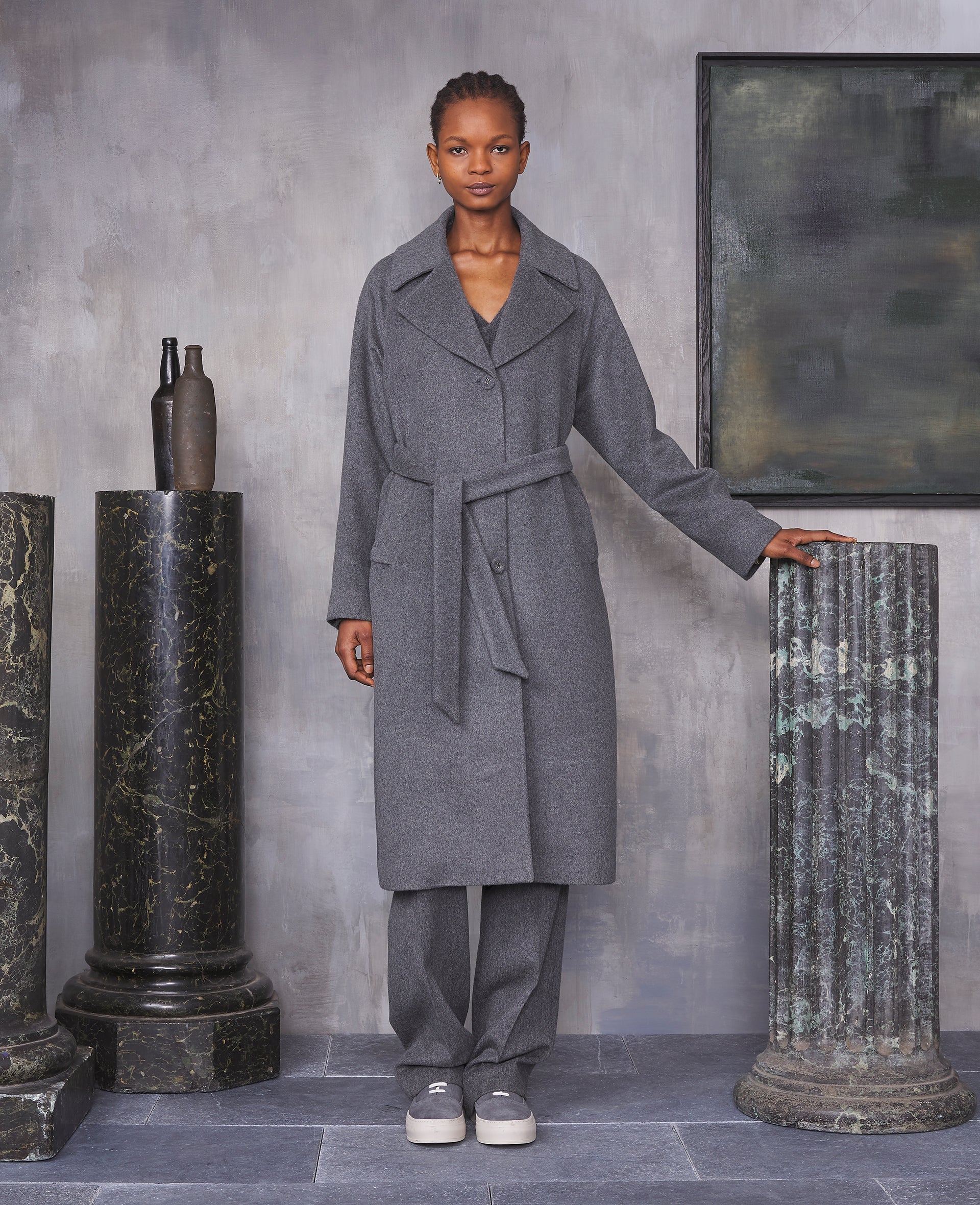 Manteau carlie - Image 4
