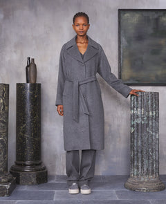 Manteau carlie - Miniature 4