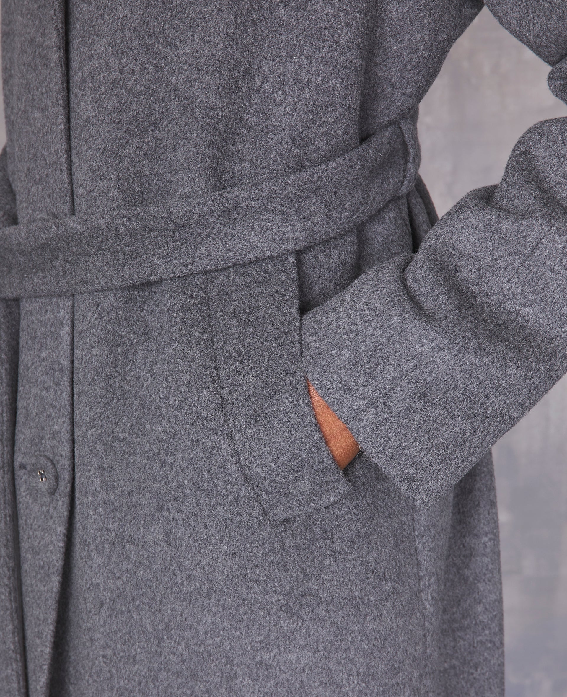 Manteau carlie - Image 7