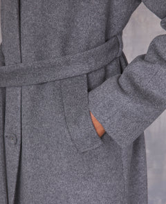 Manteau carlie - Miniature 7