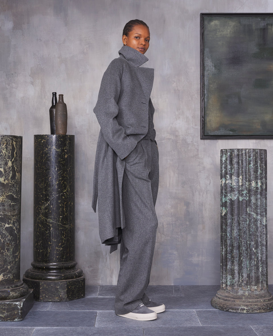 Manteau carlie - Image 9