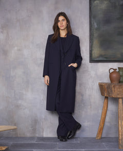 Manteau auriane - Miniature 4