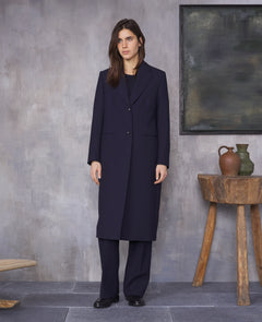 Manteau auriane - Miniature 5