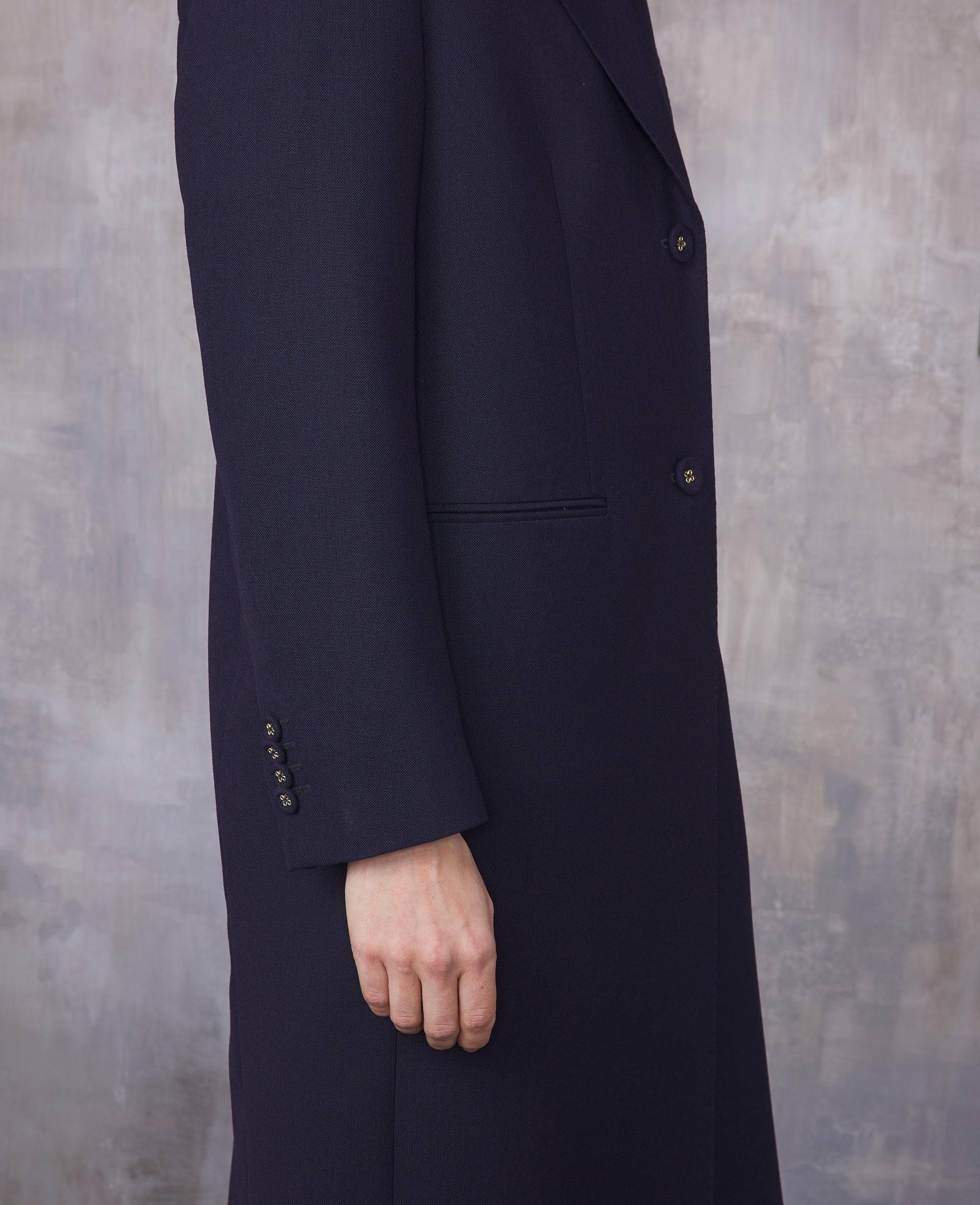 Manteau auriane - Image 7