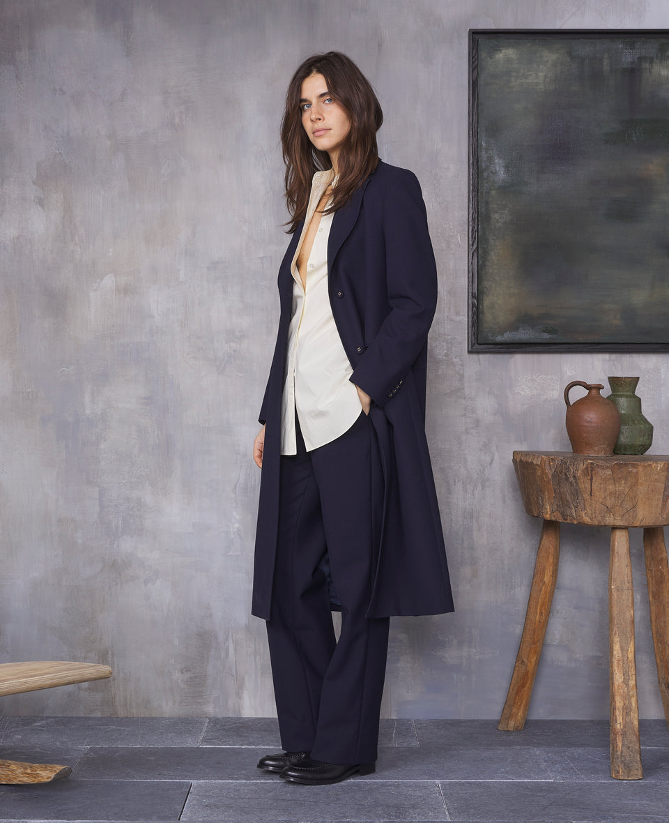 Manteau auriane - Image 8