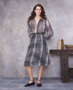 Robe elna - Miniature 1