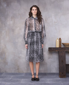 Robe elna - Miniature 2