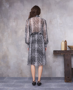 Robe elna - Miniature 3