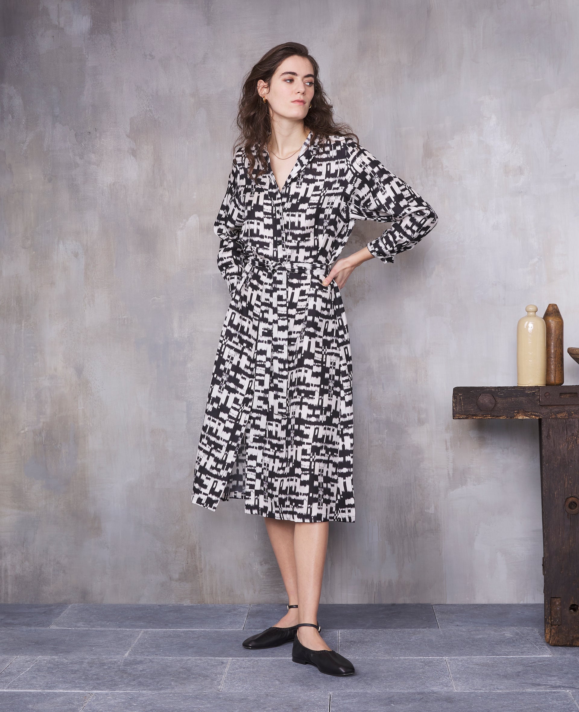Robe bonnie - Image 1