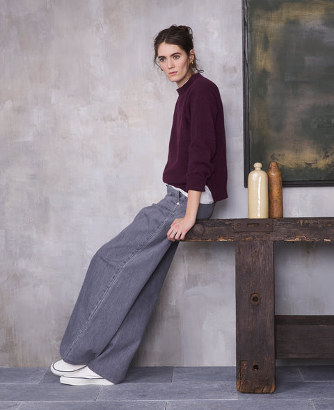 Pull palma