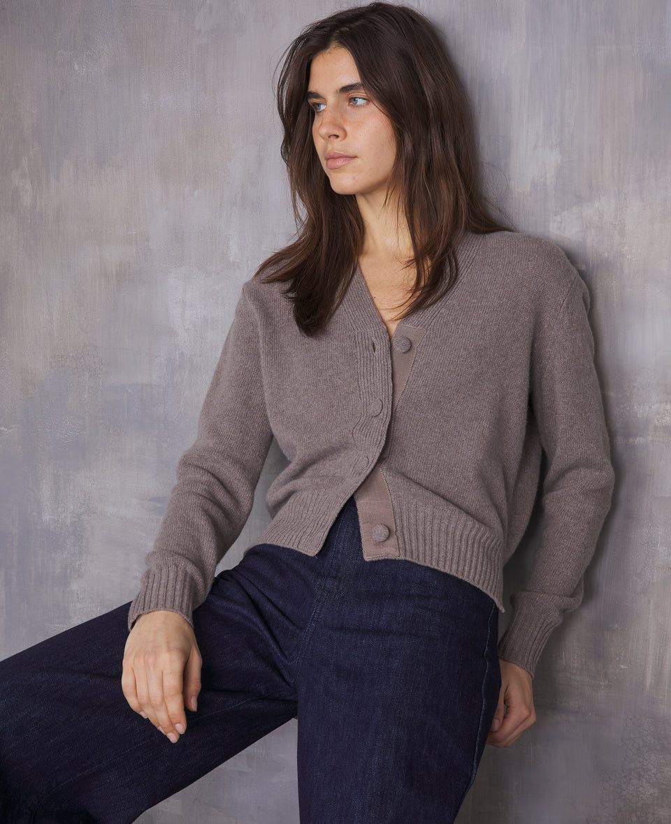 Cardigan sirine - Image 1