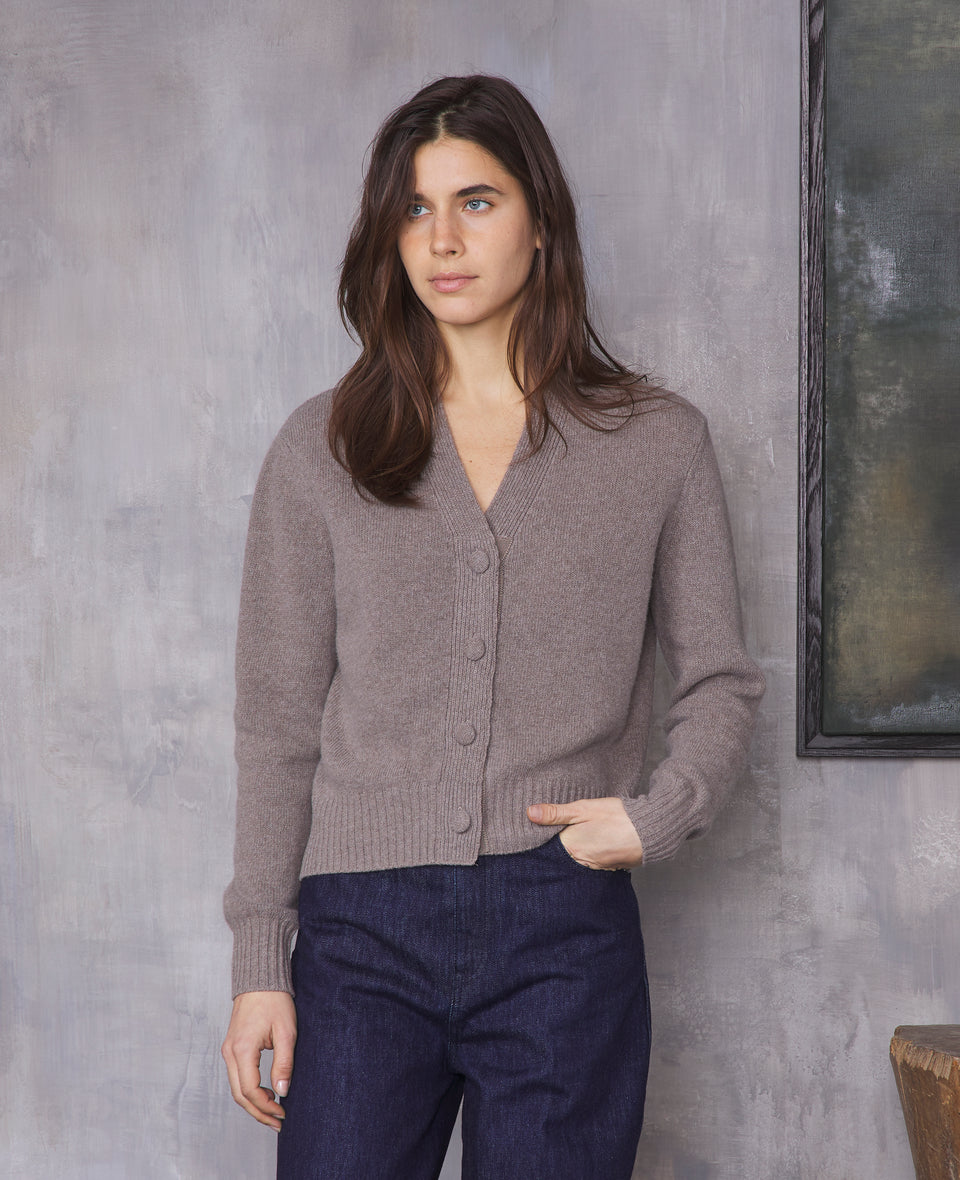 Cardigan sirine - Image 2