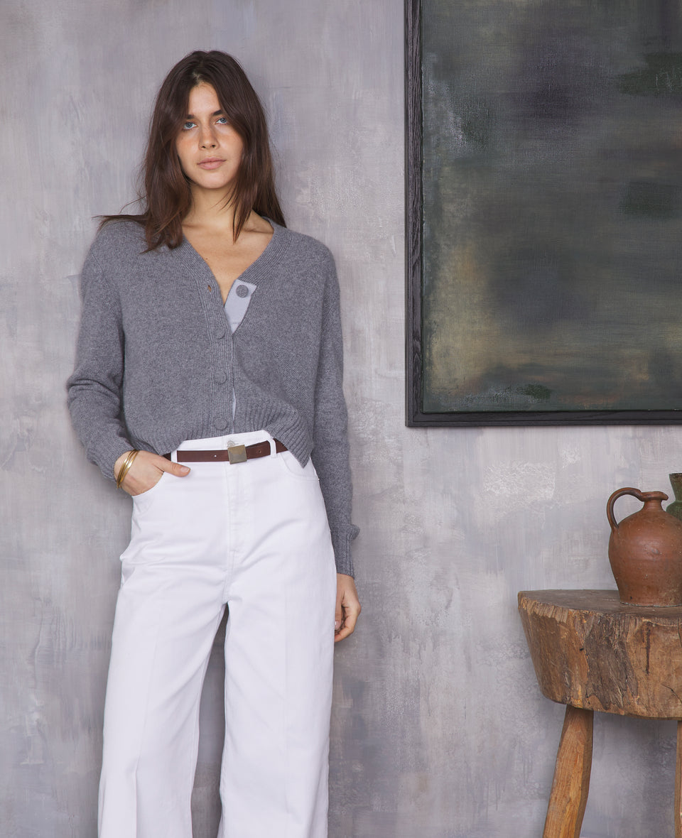 Cardigan sirine - Image 1