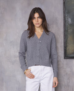 Cardigan sirine - Miniature 3