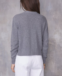Cardigan sirine - Miniature 4