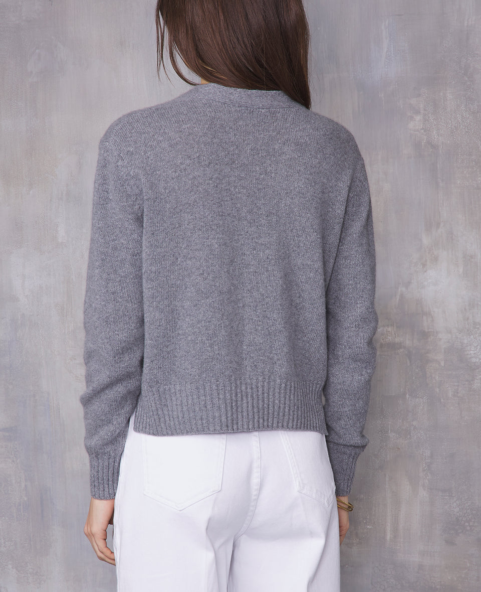 Cardigan sirine - Image 4