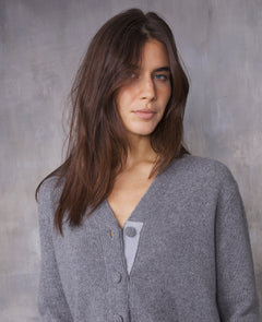 Cardigan sirine - Miniature 2