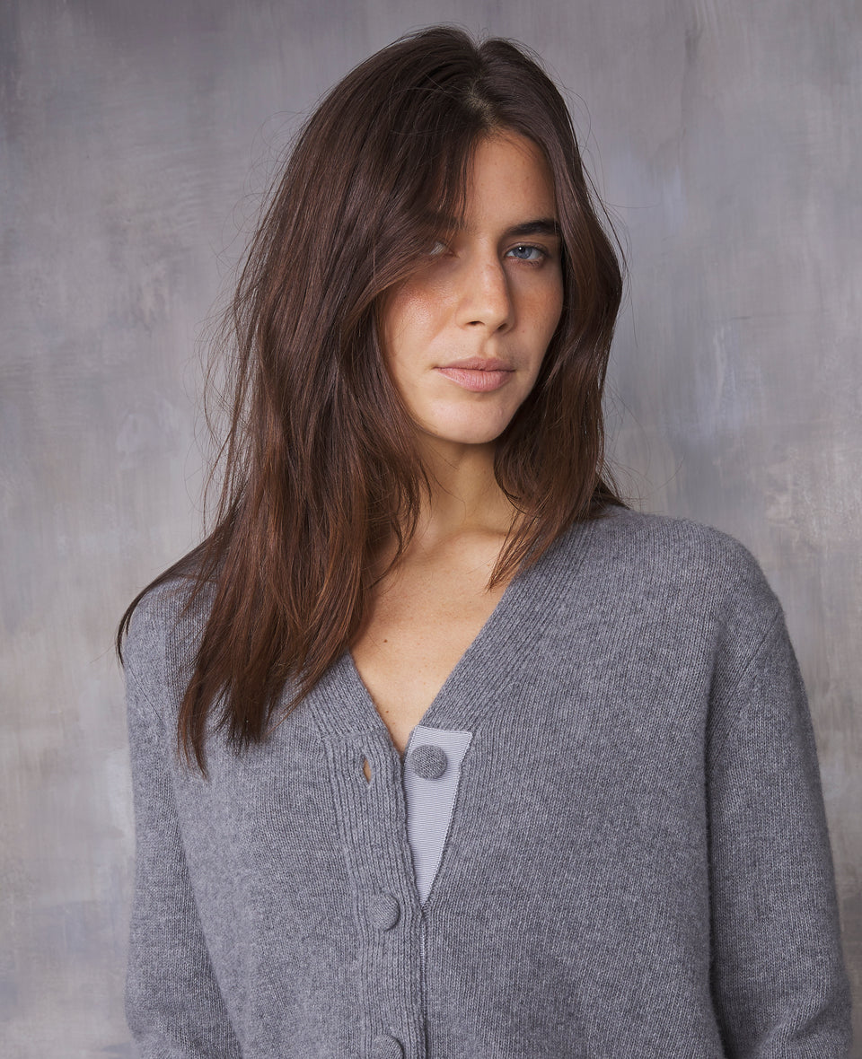 Cardigan sirine - Image 2