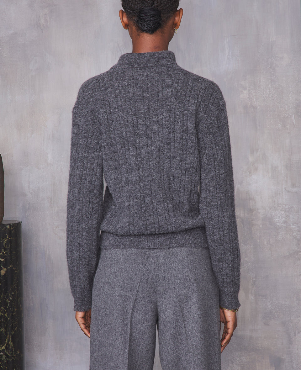 Polo sanna - Image 3