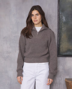 Pull tiphaine - Miniature 2