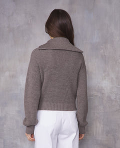 Pull tiphaine - Miniature 3