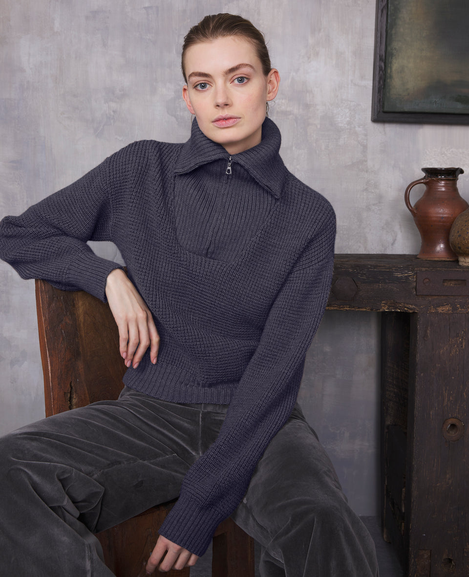 Pull tiphaine - Image 1
