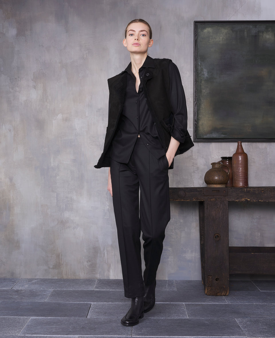 Veste assia - Image 1