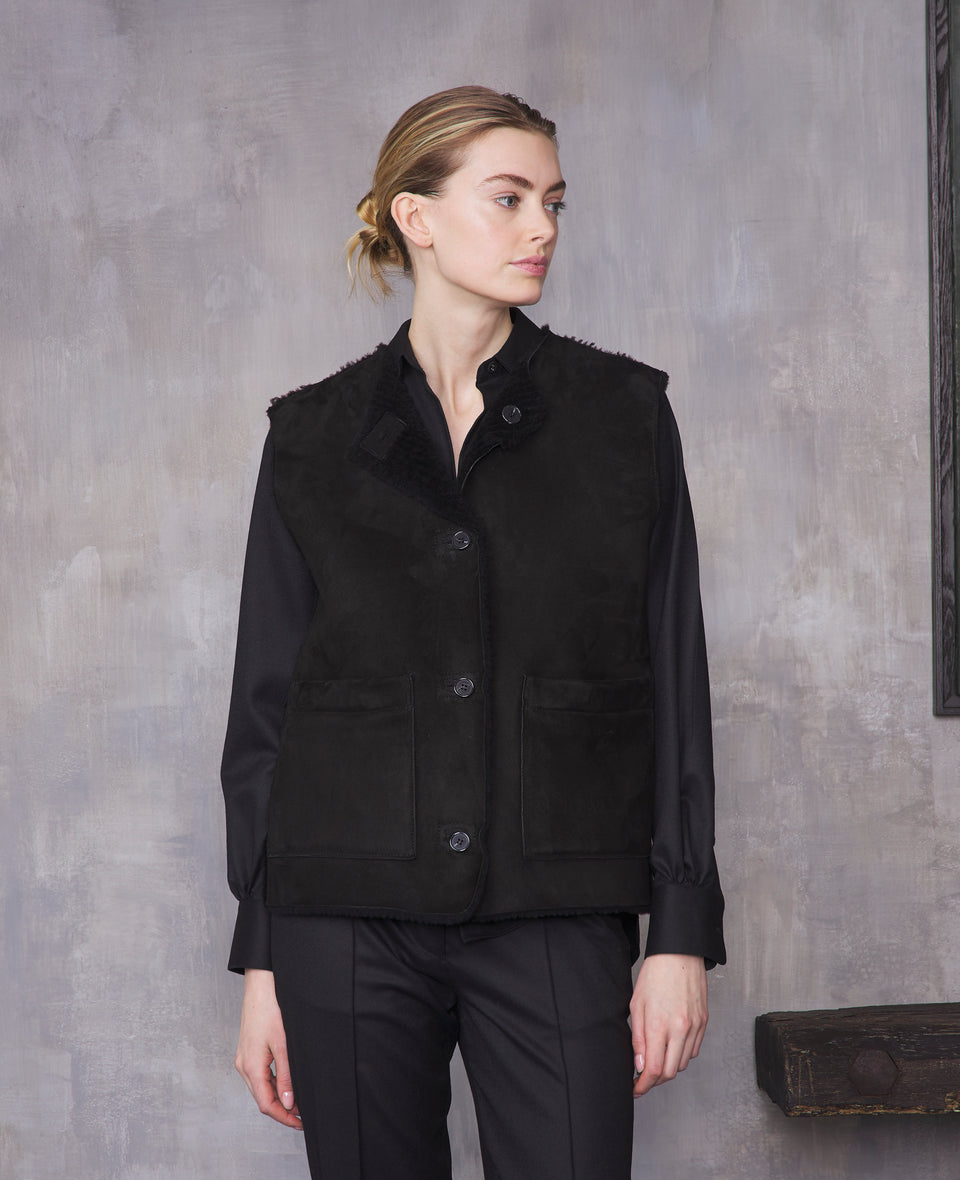 Veste assia - Image 2
