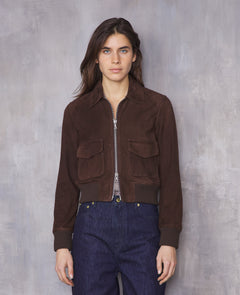 Bomber new jil - Miniature 2
