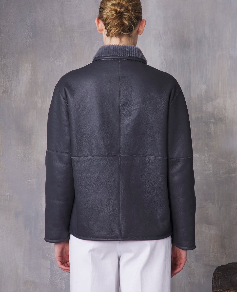 Shearling laurence - Image 3