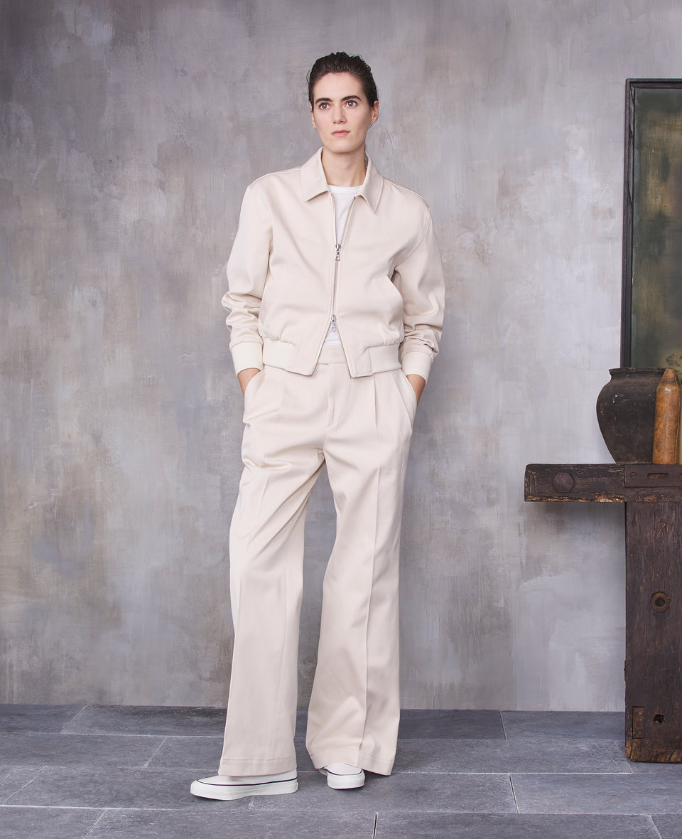 Bomber julienne - Image 1