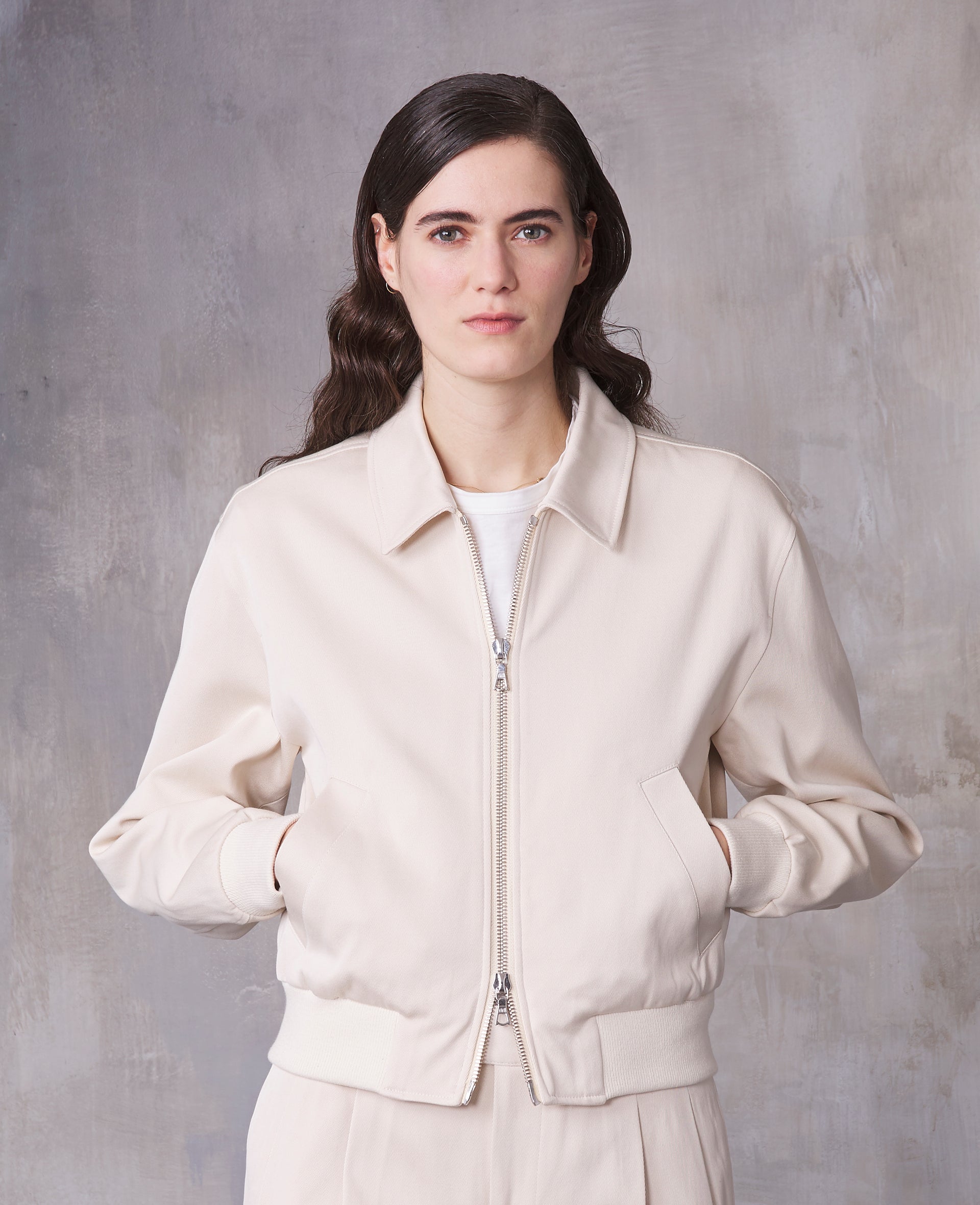 Bomber julienne - Image 2