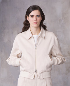 Bomber julienne - Miniature 2
