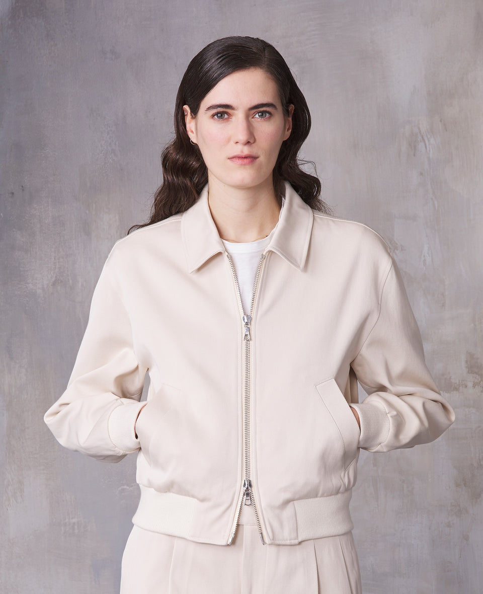 Bomber julienne - Image 2