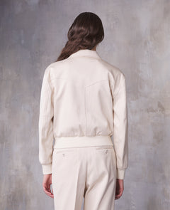Bomber julienne - Miniature 3