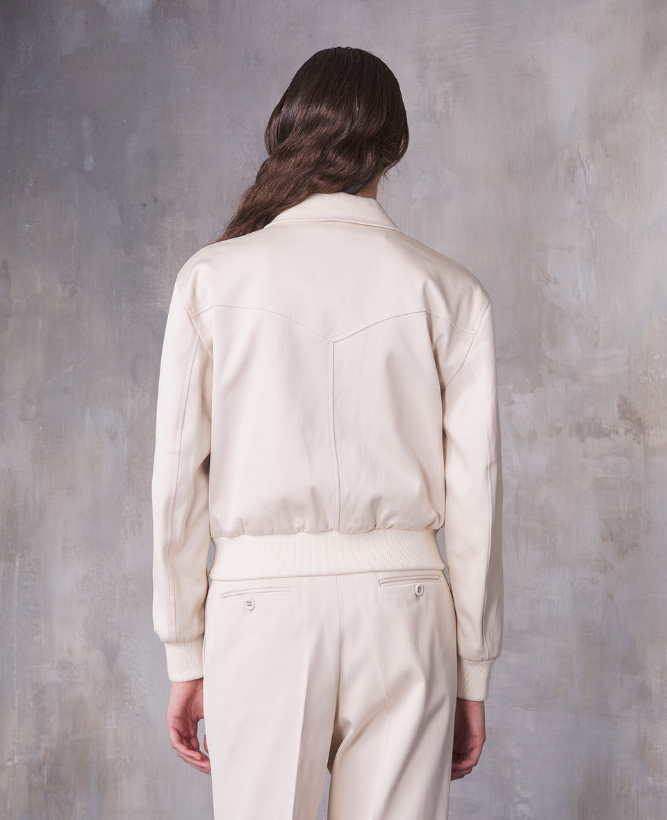 Bomber julienne - Image 3