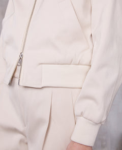 Bomber julienne - Miniature 4
