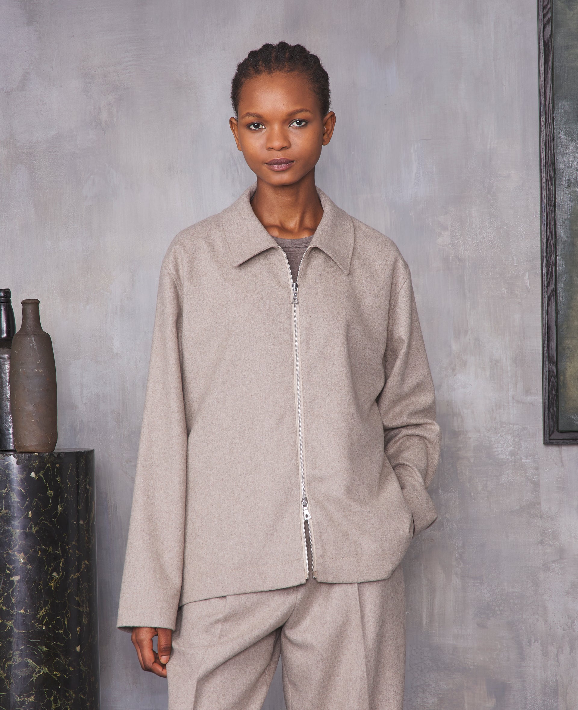 Veste tamila - Image 3