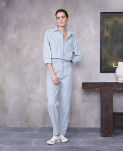 Chemise irene - Miniature 2