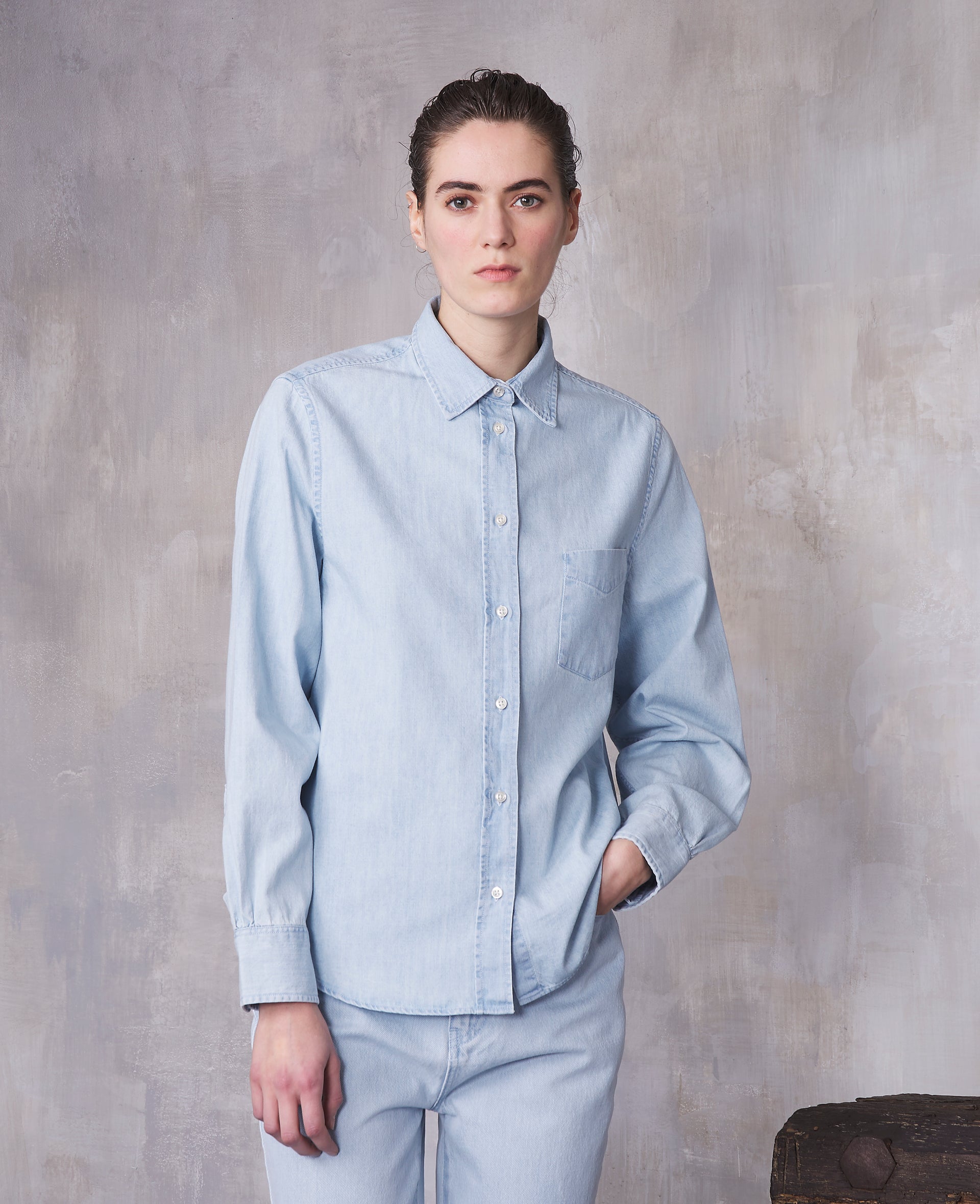 Chemise irene - Image 3
