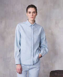 Chemise irene - Miniature 3